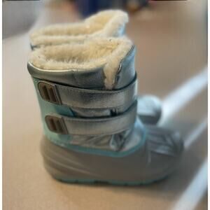 Cat & Jack Winter Boots